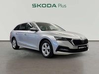 Usado Skoda Yeti Ambition 110 CV (80 kW) 2023 Plateado SUV