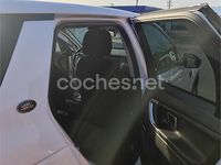 Usado Land Rover Discovery Sport SE 180 CV (132 kW) 2015 Blanco SUV