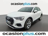 Usado Audi Q3 Advanced Plus 150 CV (110 kW) 2022 Blanco SUV