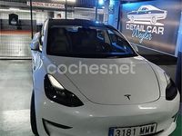 Usado Tesla Model 3 RWD 389 kW (530 CV) 2024 Eléctrico Berlina