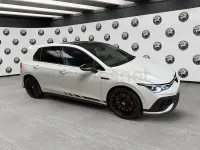 Usado VW Golf VIII GTI Clubsport 301 CV (221 kW) 2023 Blanco Berlina