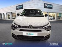 Usado Citroën C4 PureTech 131 CV (96 kW) 2024 Blanco SUV