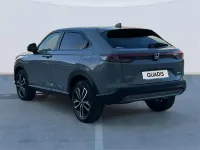 Nuevo Honda HR-V Elegance 131 CV (96 kW) 2026 Gris / plata SUV