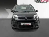 Usado Fiat Panda City Life 70 CV (51 kW) 2022 Utilitario
