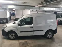 Usado Renault Kangoo 80 CV (58 kW) 2021 Blanco Monovolumen
