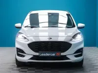 Usado Ford Kuga ST-Line 120 CV (88 kW) 2024 Blanco SUV