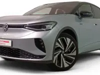 Usado VW ID.5 GTX 219 kW (299 CV) 2023 SUV