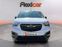 Usado Opel Combo Edition 102 CV (75 kW) 2023 Blanco Monovolumen