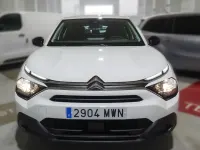Usado Citroën C4 100 CV (73 kW) 2024 Blanco SUV