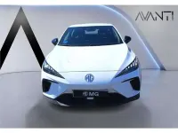 Usado MG MG4 EV 125 kW (170 CV) 2023 Utilitario