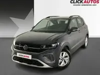Usado VW T-Cross Life 95 CV (69 kW) 2024 SUV