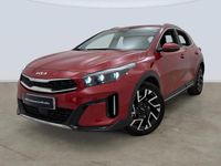 Usado Kia XCeed 141 CV (103 kW) 2024 Rojo SUV