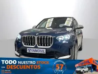 Usado BMW X1 170 CV (125 kW) 2024 Azul SUV
