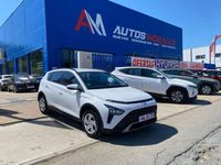 Usado Hyundai Bayon 84 CV (61 kW) 2023 Blanco SUV