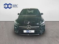 usado Mercedes B200 Clase B