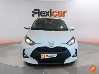 Usado Toyota Yaris Edition 125 CV (91 kW) 2023 Blanco Utilitario
