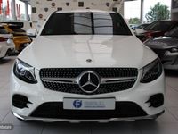 usado Mercedes 170 Clase CLC GLC 220D COUPEAUT 4 MATIC