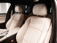 Usado BMW 518 150 CV (110 kW) 2016 Gris / plata Familiar