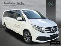 usado Mercedes V250 Clase VExtralargo 7g Tronic