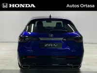 Usado Honda ZR-V Sport 184 CV (135 kW) 2023 Otro SUV