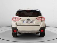 Usado Subaru XV Sport 114 CV (83 kW) 2019 Blanco SUV