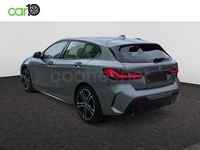 Usado BMW 118 136 CV (100 kW) 2023 Gris / plata Utilitario