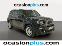 Usado Jeep Renegade Limited 130 CV (95 kW) 2024 SUV