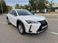 Usado Lexus UX Business Edition 184 CV (135 kW) 2021 Blanco SUV