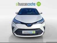 Usado Toyota C-HR Advance 122 CV (89 kW) 2022 Blanco SUV