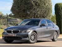 Usado BMW 318 150 CV (110 kW) 2020 Gris Berlina