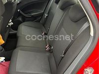 Usado Seat Ibiza Sport 105 CV (77 kW) 2009 Rojo Berlina