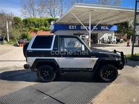 Usado Daihatsu Feroza 1993 SUV