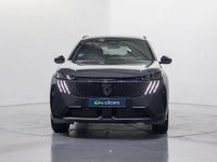 Usado Peugeot 5008 Allure 136 CV (100 kW) 2025 Gris SUV