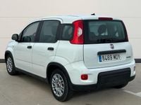 Usado Fiat Panda S 71 CV (52 kW) 2023 Blanco Utilitario