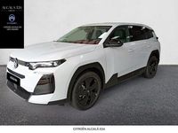 Nuevo Citroën C5 Aircross 154 kW (210 CV) 2026 Blanco SUV