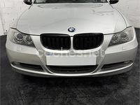 Usado BMW 320 163 CV (119 kW) 2004 Gris / plata Berlina