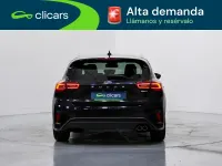 Usado Ford Focus ST-Line 155 CV (114 kW) 2023 Negro Berlina