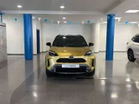 Usado Toyota Yaris Cross 116 CV (85 kW) 2023 SUV