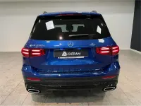 Nuevo Mercedes GLB200 150 CV (110 kW) 2026 Azul SUV