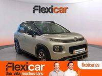Usado Citroën C3 Aircross Feel 110 CV (80 kW) 2018 Beige SUV