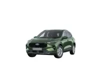 Nuevo Ford Kuga Titanium 149 CV (109 kW) 2026 Verde SUV