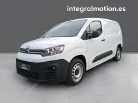 Usado Citroën Berlingo 102 CV (75 kW) 2021 Otro Monovolumen