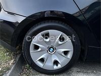 Usado BMW 116 115 HP (84 kW) 2005 Preto Citadino