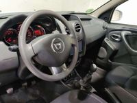 usado Dacia Duster 1.2 TCE Laureate 4x4 125