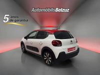 Occasion Citroën C3 Feel 82 ch (60 kW) 2019 Blanc Citadine