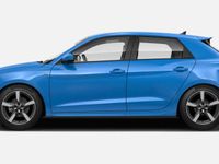 usado Audi A1 Sportback 25 TFSI S line