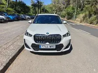 Usado BMW X1 Comfort Edition 150 CV (110 kW) 2024 Blanco SUV