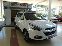 usado Hyundai ix35 1.6 GDI BD Tecno Star Sky 4x2