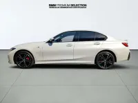 Usado BMW 330e Shadowline 292 CV (214 kW) 2025 Berlina