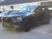 Usado Mazda CX-60 Homura-Line 330 CV (242 kW) 2023 Gris SUV